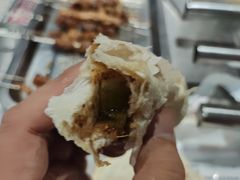 -鲁C·尚小炉·淄博烧烤(市北店)