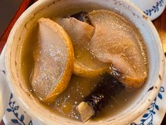 -達揚原味燉品(文明路店)