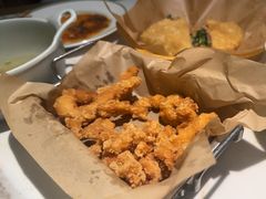 -春家·非遗手工小吃(徐汇万科广场店)