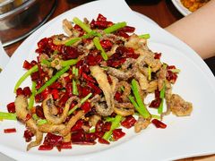 -恩宏德餐馆(平山道店)