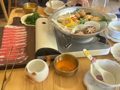 -柴の食堂·日式家庭料理·熊之肆(大学路店)