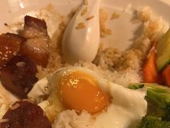 -食大利香港茶餐厅(南亚风情第一城店)