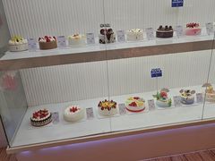 -LanTa蓝塔烘焙(锦艺城店)