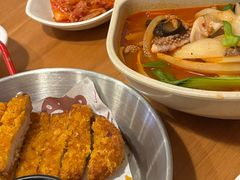 -多宾韩国料理(学衡路店)