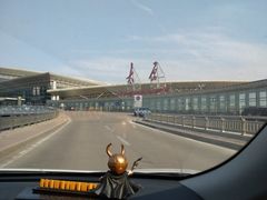 -太原武宿国际机场