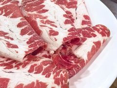 -马记伊源斋涮肉·清真菜(百子湾店)