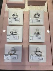 -周生生Chow Sang Sang(翠微店)