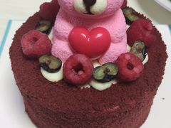 -法兰之吻蛋糕甜品(三里屯店)