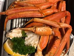 -蟹将军·松叶蟹和牛日料放题自助(K11店)