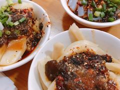 -洞子口张老二凉粉(文殊院店)