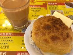-龙凤冰室