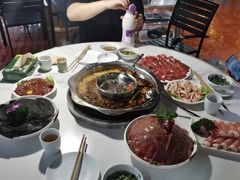 -枇杷园食为鲜火锅(南山店)