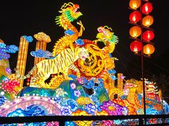 -深圳锦绣中华民俗村