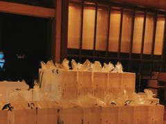 -银座仁志川·生吐司专门店(香港广场店)