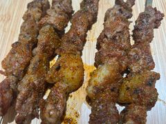 -马白开来特色羊排揪片子  (总店)