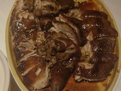 -八府香鸭·啫啫煲(华山路店)