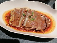 -双湖园·地标武汉菜(黄鹤楼解放路店)
