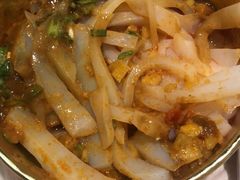 -盛香亭热卤(万象城店)