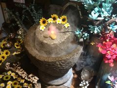 -域SPA·足疗·按摩·养生(静安寺店)