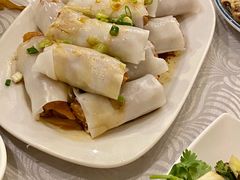 豉味酿炸面-粤·向群饭店(龙津东路总店)