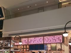 -RISE RESTAURANT(滨海湾金沙店)