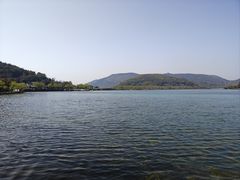 -南北湖风景区