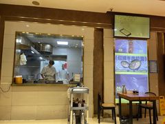 -杨记清芳牛肉拉面(京广路店)