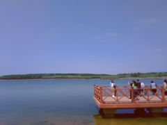-丁香湖公园
