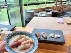 -鮨冠OMAKASE食べ放题(北京首店)