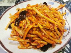 -玉桥餐厅(天坛店)