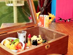 -Famous肥猫墨西哥音乐餐吧(五棵松华熙LIVE店)