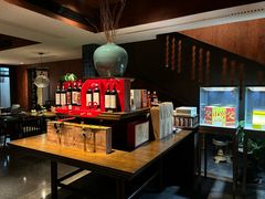 -粗茶淡饭·隐庐私厨(东亭店)
