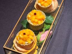 -锦府园·新台州菜(合生汇店)