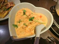 -大头虾越式风味餐厅(光明广场店)