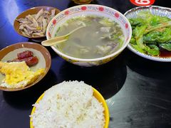 -陈记汤饭(水巷口店)