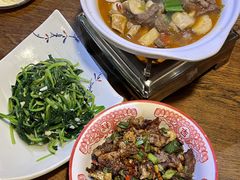 -铭厨特色家常菜(金色溪泉湾店)