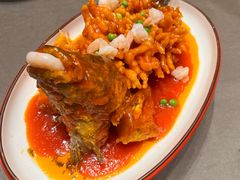 -同庆楼(建邺万达店)