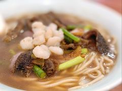 -奎元馆.百年奎元.非遗传承(西湖边的解放路店)