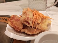 -七八冷面·延边朝鲜族美食(世纪汇店)