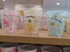-名创优品(万达广场河东店)