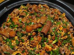 -大胡同天津菜·海肠捞饭·津门皮皮虾锅贴一绝(西姜井店)