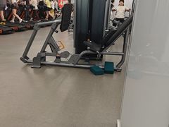 -乐刻健身(运河映巷店)
