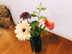 -竹子咖啡bamboo coffee