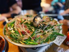 -京玉菲饭店(李村店)