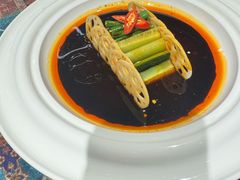 -乡村馕坑肉·烧烤·新疆菜·本地人更爱吃(阿勒泰首店)