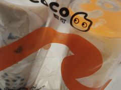 -CoCo都可(大兴凯德MALL店)
