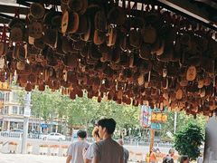 -桥香园云南过桥米线(金马碧鸡店)
