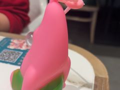 -南拳十三姨·潮汕砂锅粥·粤菜(西单大悦城店)