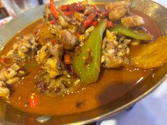 -老闵田螺馆·南昌市井菜·特色小吃(总店)