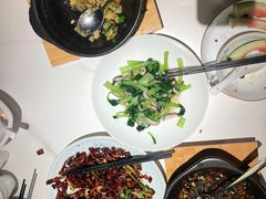-辛香汇·现炒川菜(城北万象城店)